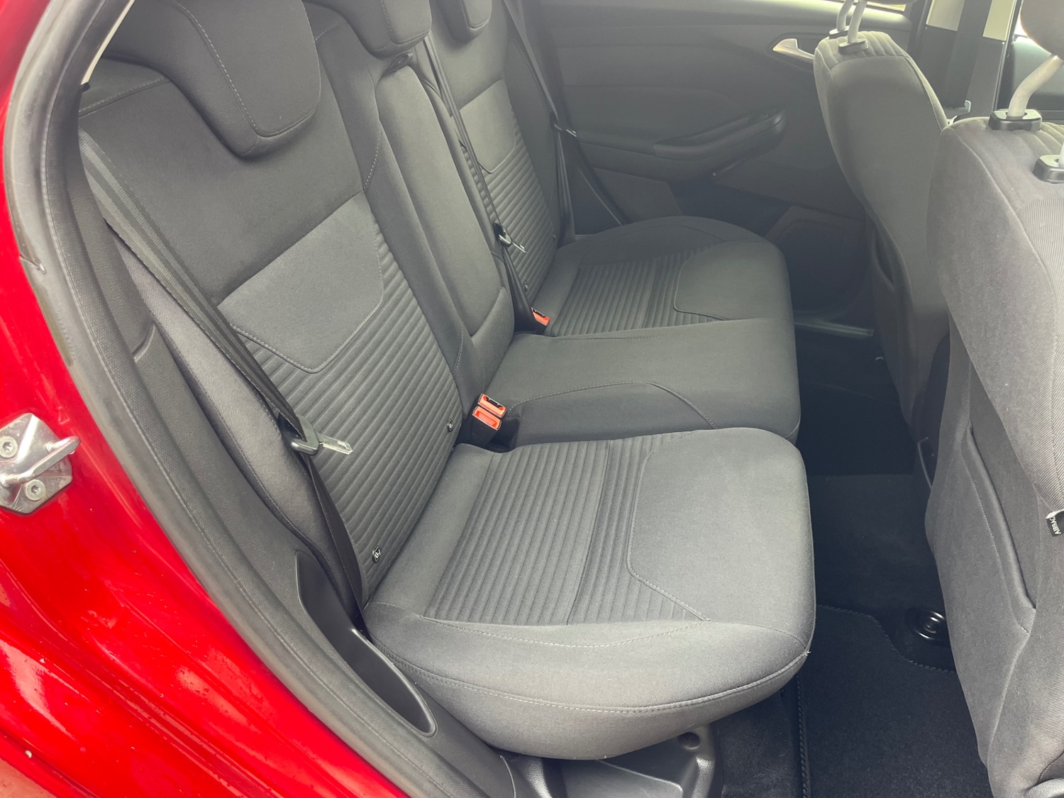 Used Ford Focus 2015 for sale - 78060689: Photo 11