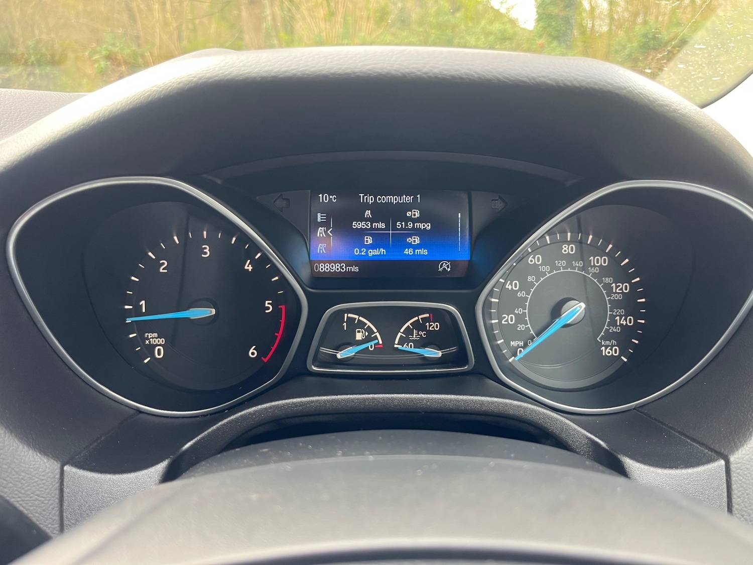 Used Ford Focus 2015 for sale - 78060689: Photo 13