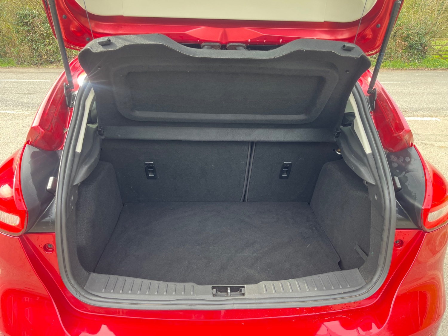 Used Ford Focus 2015 for sale - 78060689: Photo 8