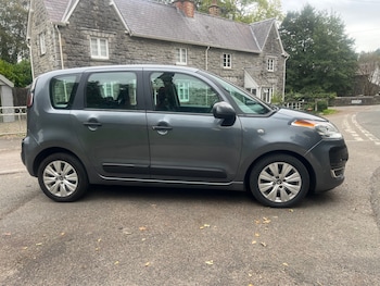 Used Citroen C3 Picasso 2012 for sale - 76268210: Photo