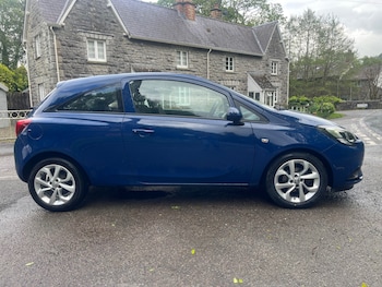 Used Vauxhall Corsa 2019 for sale - 78639557: Photo