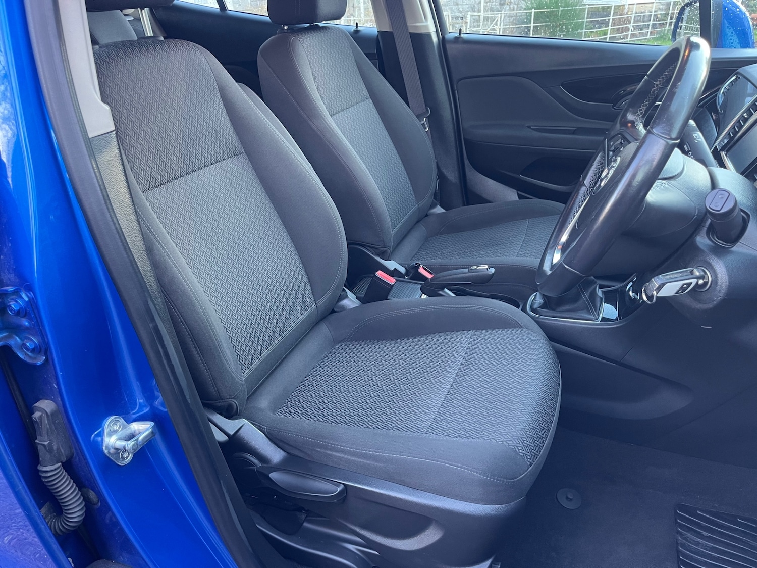 Used Vauxhall Mokka X 2016 for sale - 76921569: Photo 10