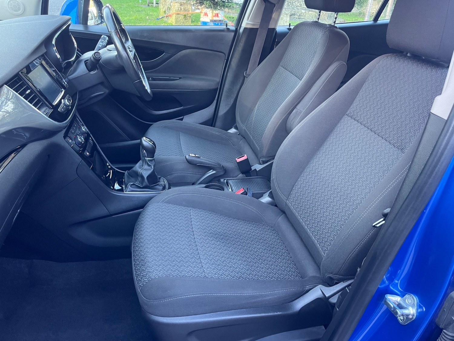 Used Vauxhall Mokka X 2016 for sale - 76921569: Photo 11