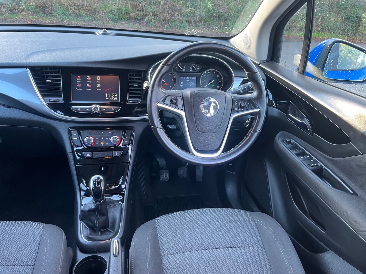 Used Vauxhall Mokka X 2016 for sale - 76921569: Photo 14