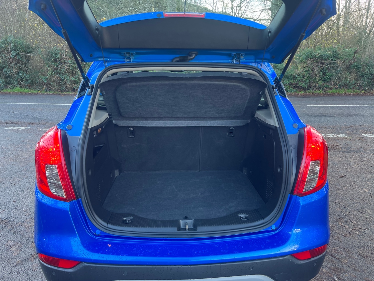 Used Vauxhall Mokka X 2016 for sale - 76921569: Photo 9