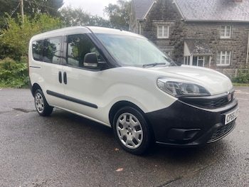Fiat - Doblo