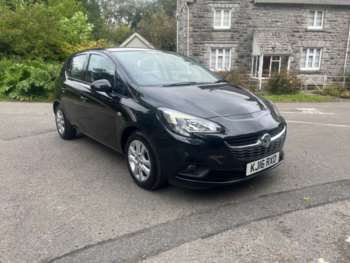 2016 (16) - 1.3 CDTI ecoFLEX Design 5dr