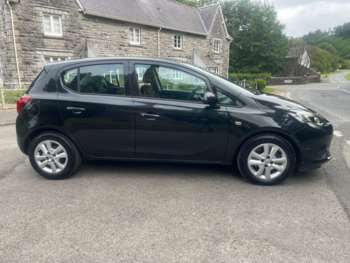Used Vauxhall Corsa 2016 for sale - 75168006: Photo