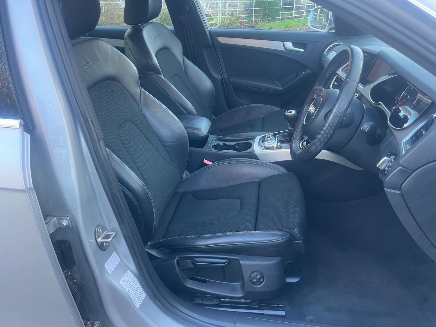 Used Audi A4 2014 for sale - 76757403: Photo 11