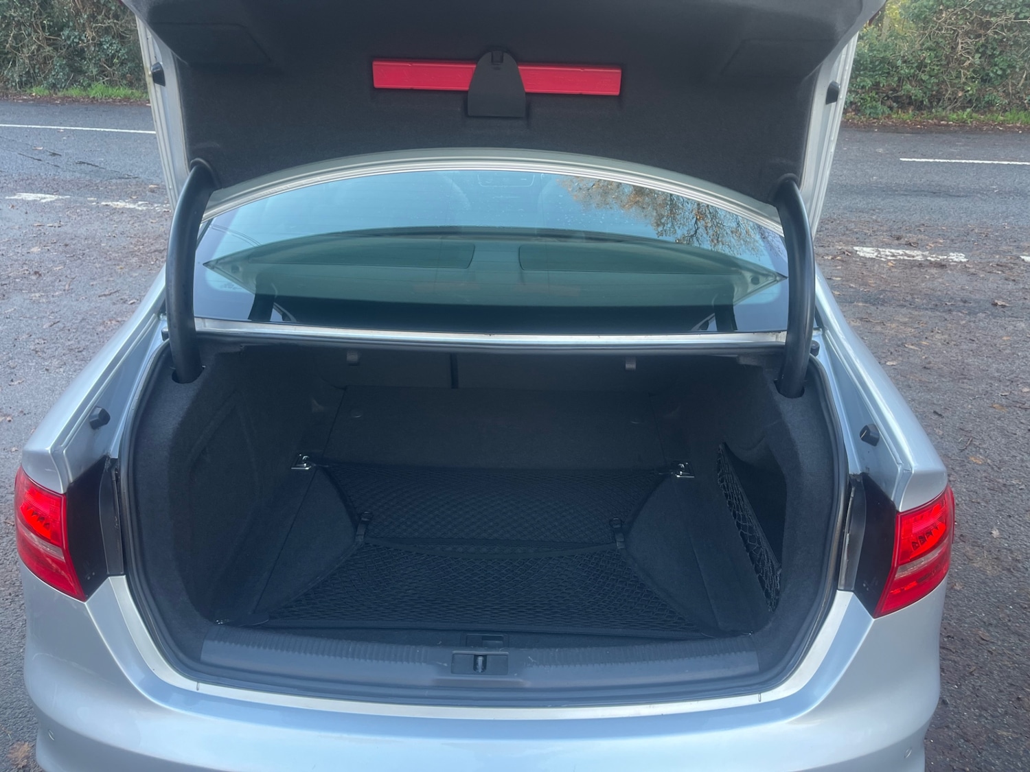 Used Audi A4 2014 for sale - 76757403: Photo 8