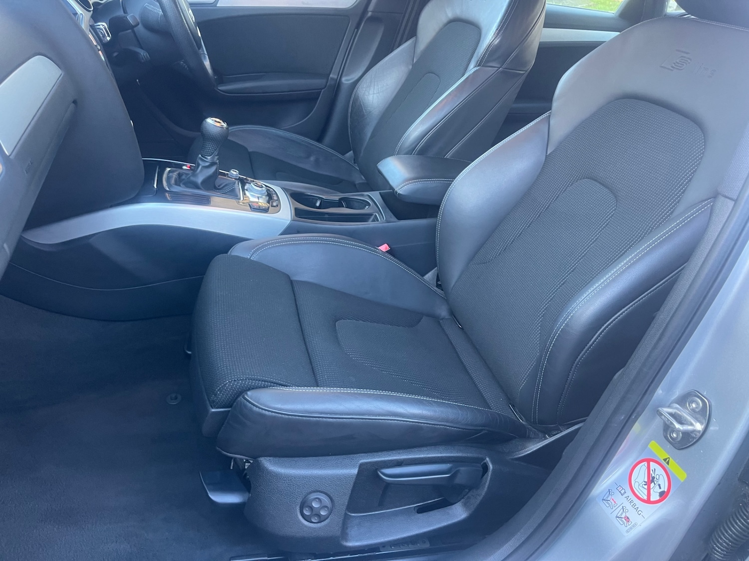 Used Audi A4 2014 for sale - 76757403: Photo 9