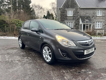 2011 (11) - 1.4 SXi 5dr [AC]