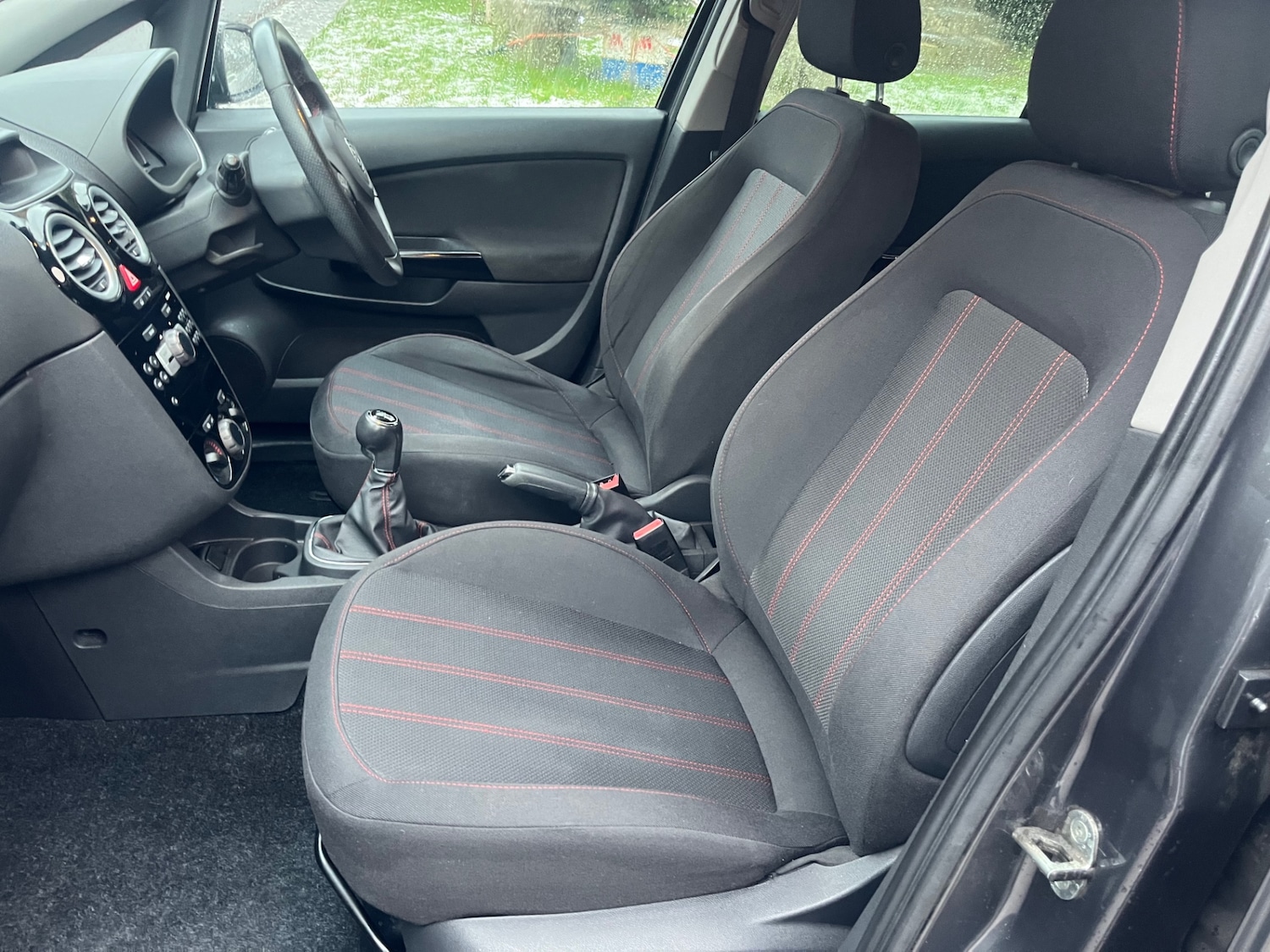 Used Vauxhall Corsa 2011 for sale - 77210699: Photo 9