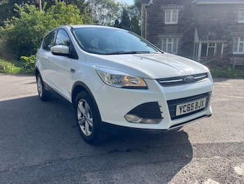 Used Ford Kuga 2015 for sale - 78542030: Photo