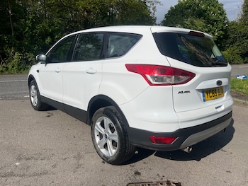 Used Ford Kuga 2015 for sale - 78542030: Photo