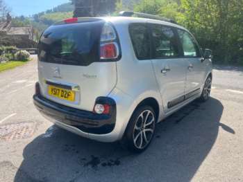 Used Citroen C3 Picasso 2017 for sale - 74513787: Photo