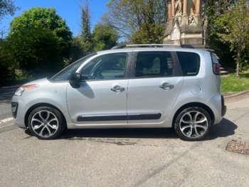 Used Citroen C3 Picasso 2017 for sale - 74513787: Photo