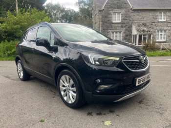 2016 (66) - 1.6CDTi [136] Elite 5dr