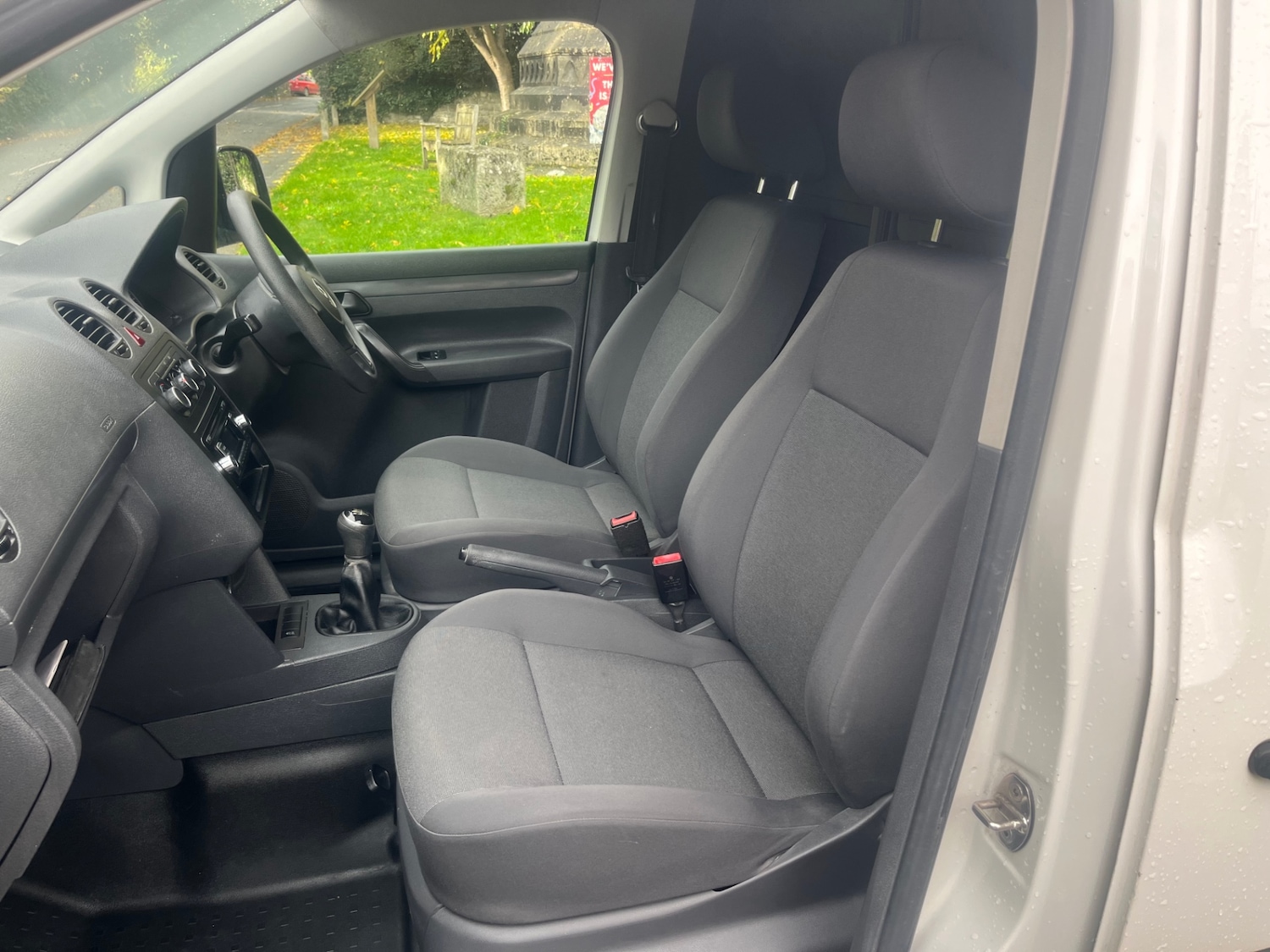 Used Volkswagen Caddy 2015 for sale - 76382698: Photo 12