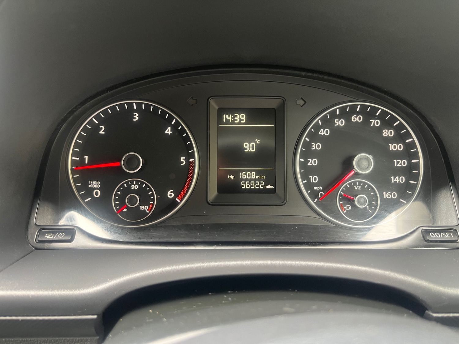 Used Volkswagen Caddy 2015 for sale - 76382698: Photo 14