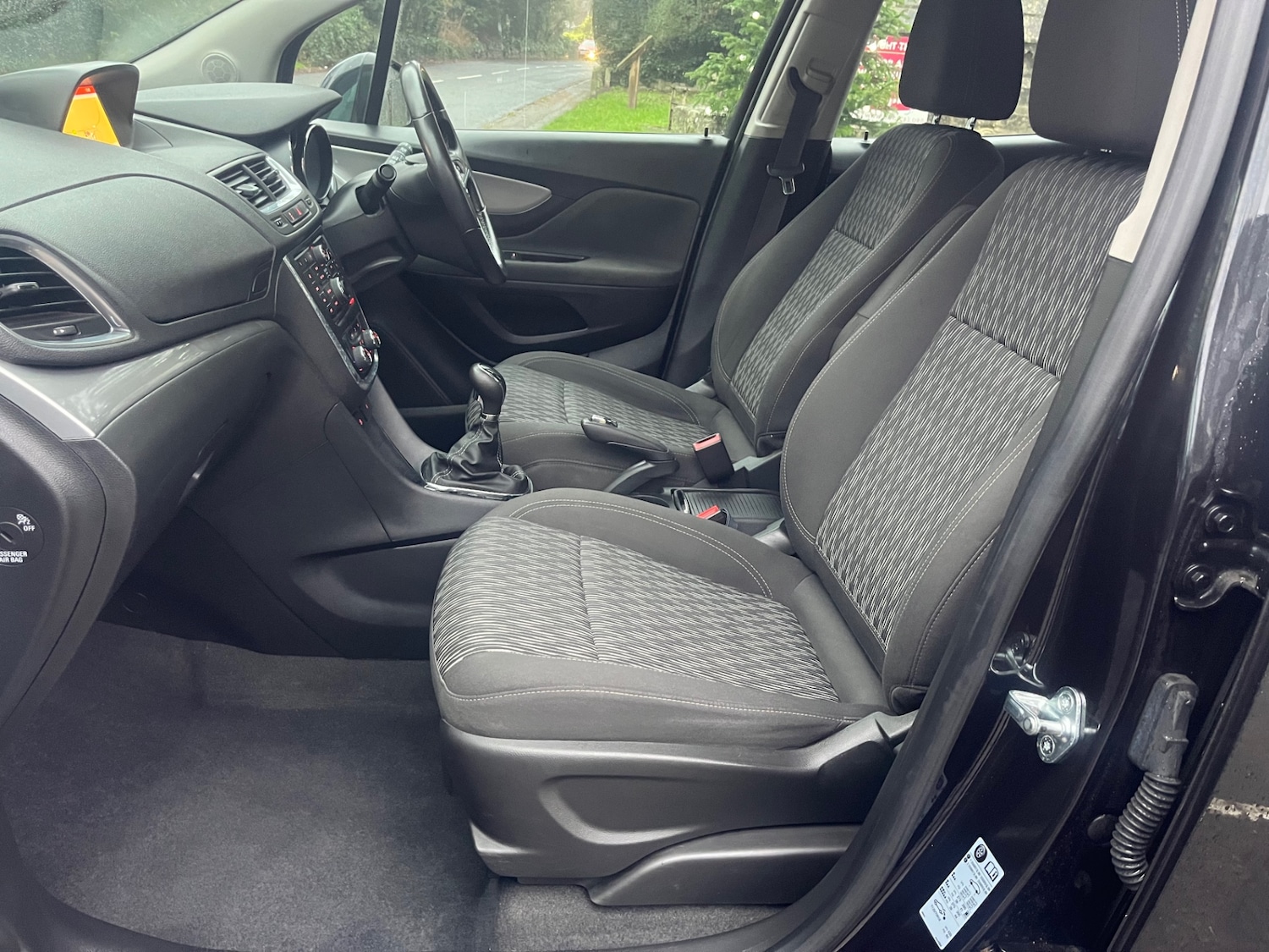 Used Vauxhall Mokka 2016 for sale - 77019825: Photo 10