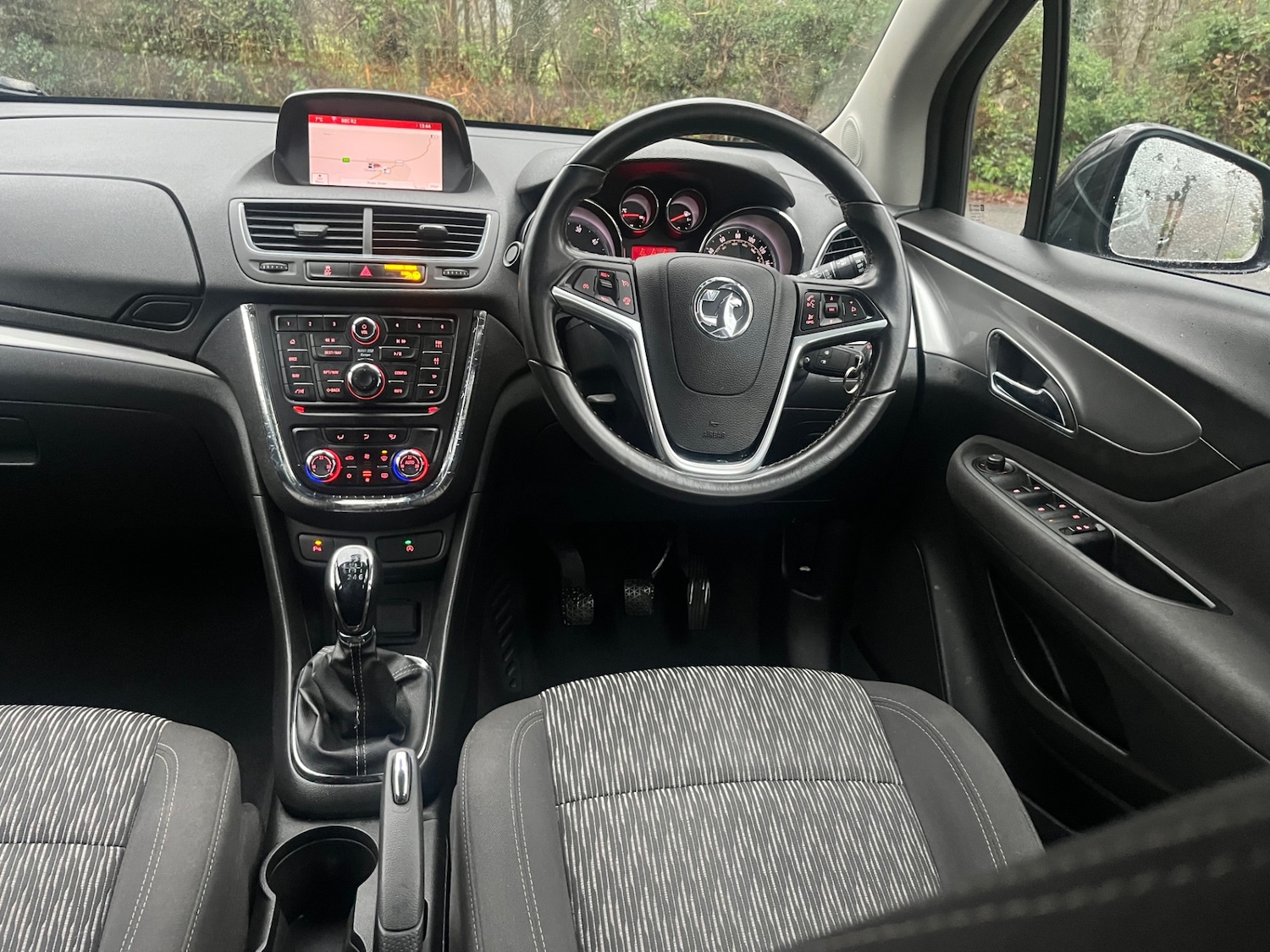 Used Vauxhall Mokka 2016 for sale - 77019825: Photo 11