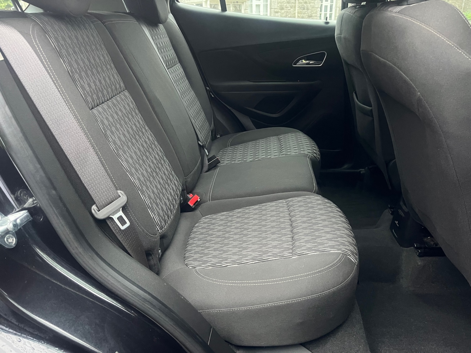 Used Vauxhall Mokka 2016 for sale - 77019825: Photo 13