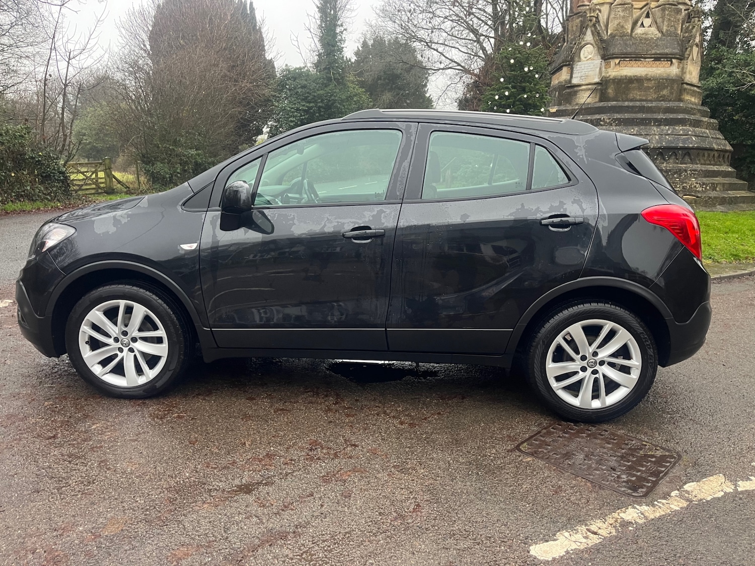 Used Vauxhall Mokka 2016 for sale - 77019825: Photo 5