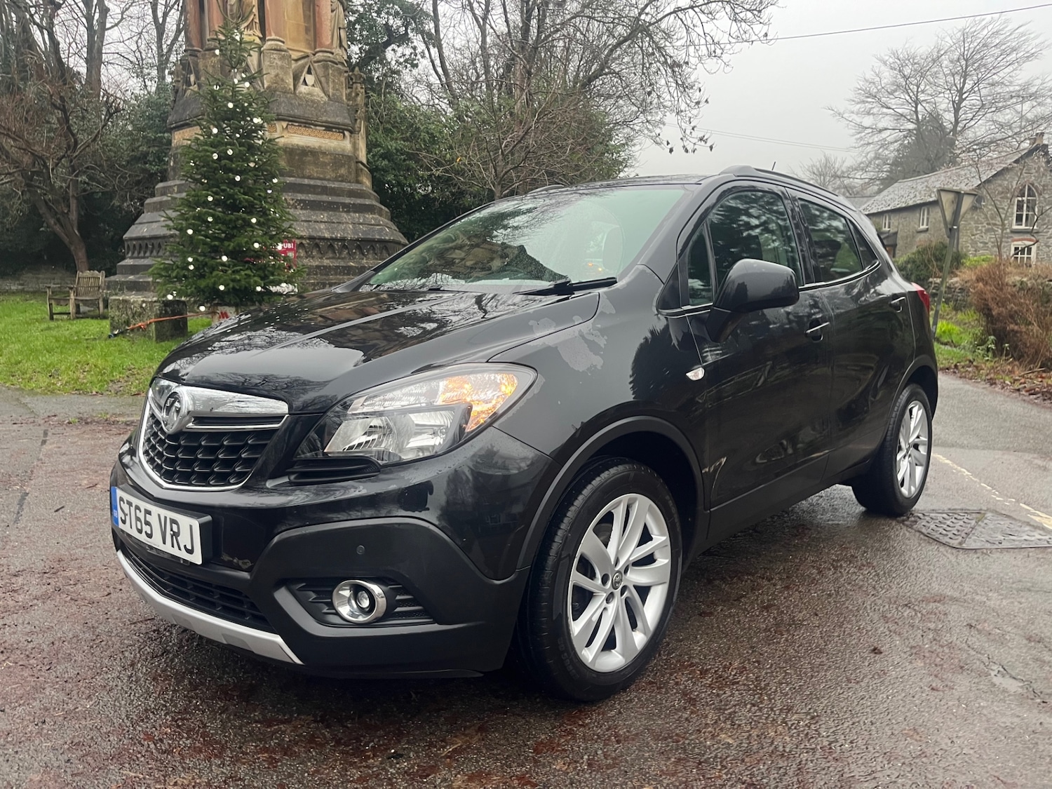 Used Vauxhall Mokka 2016 for sale - 77019825: Photo 6