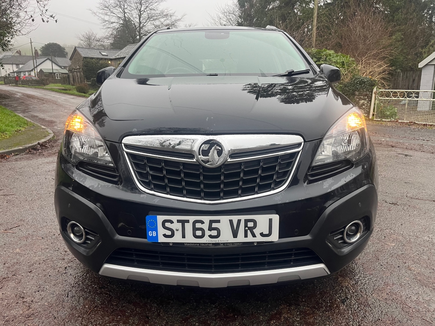 Used Vauxhall Mokka 2016 for sale - 77019825: Photo 7