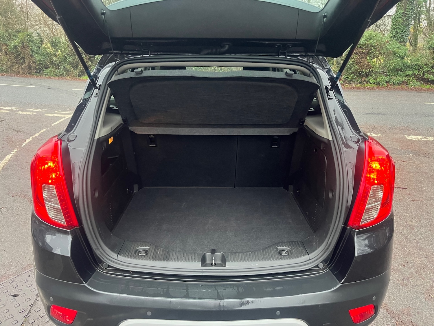 Used Vauxhall Mokka 2016 for sale - 77019825: Photo 8