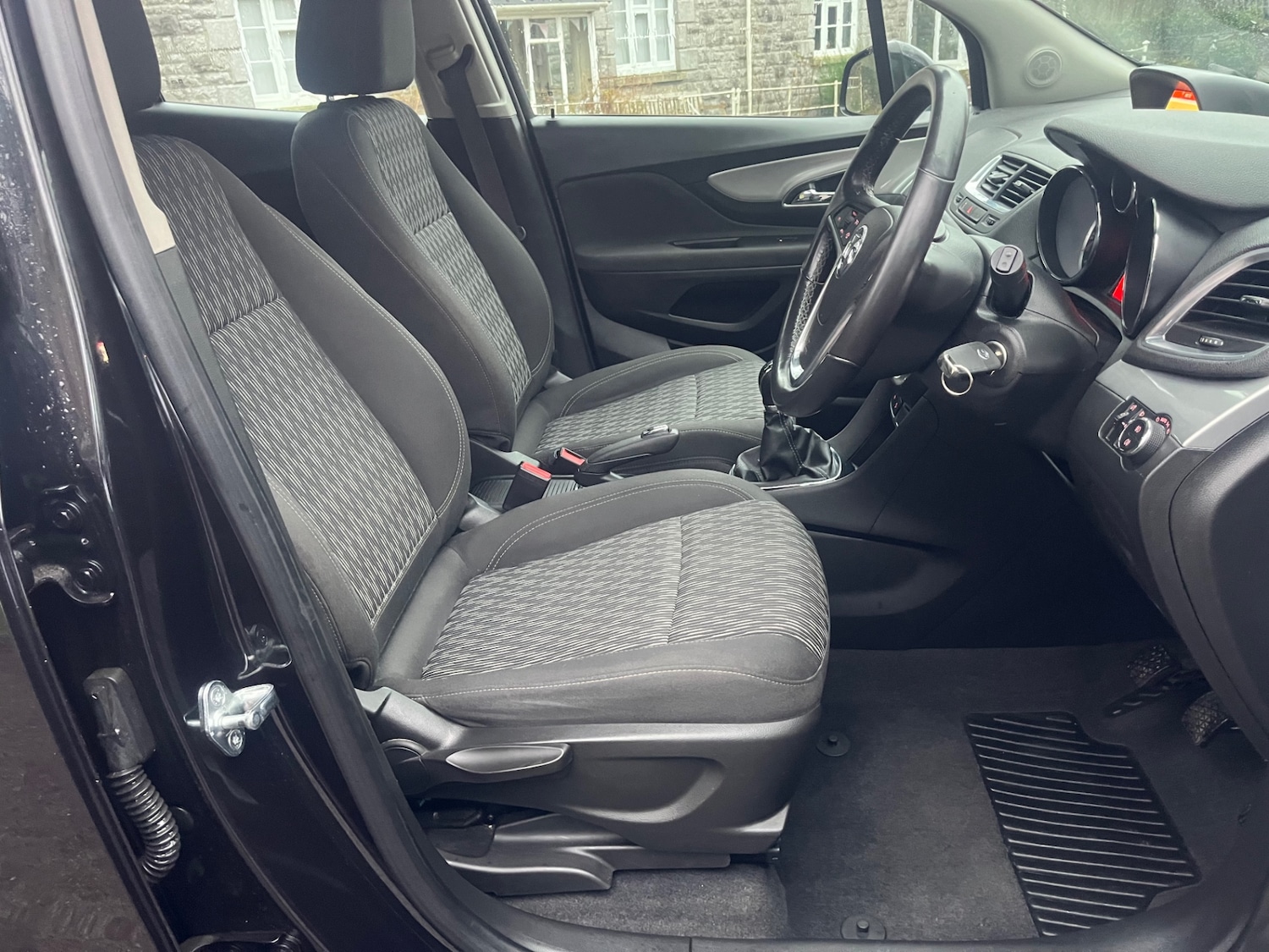 Used Vauxhall Mokka 2016 for sale - 77019825: Photo 9