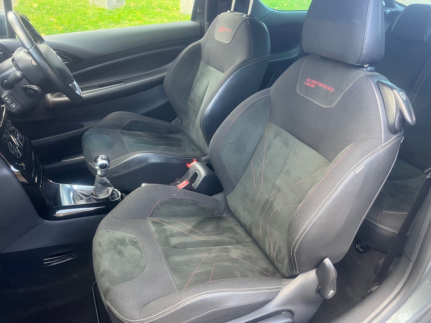 Used DS Automobiles DS 3 2017 for sale - 76414914: Photo 11