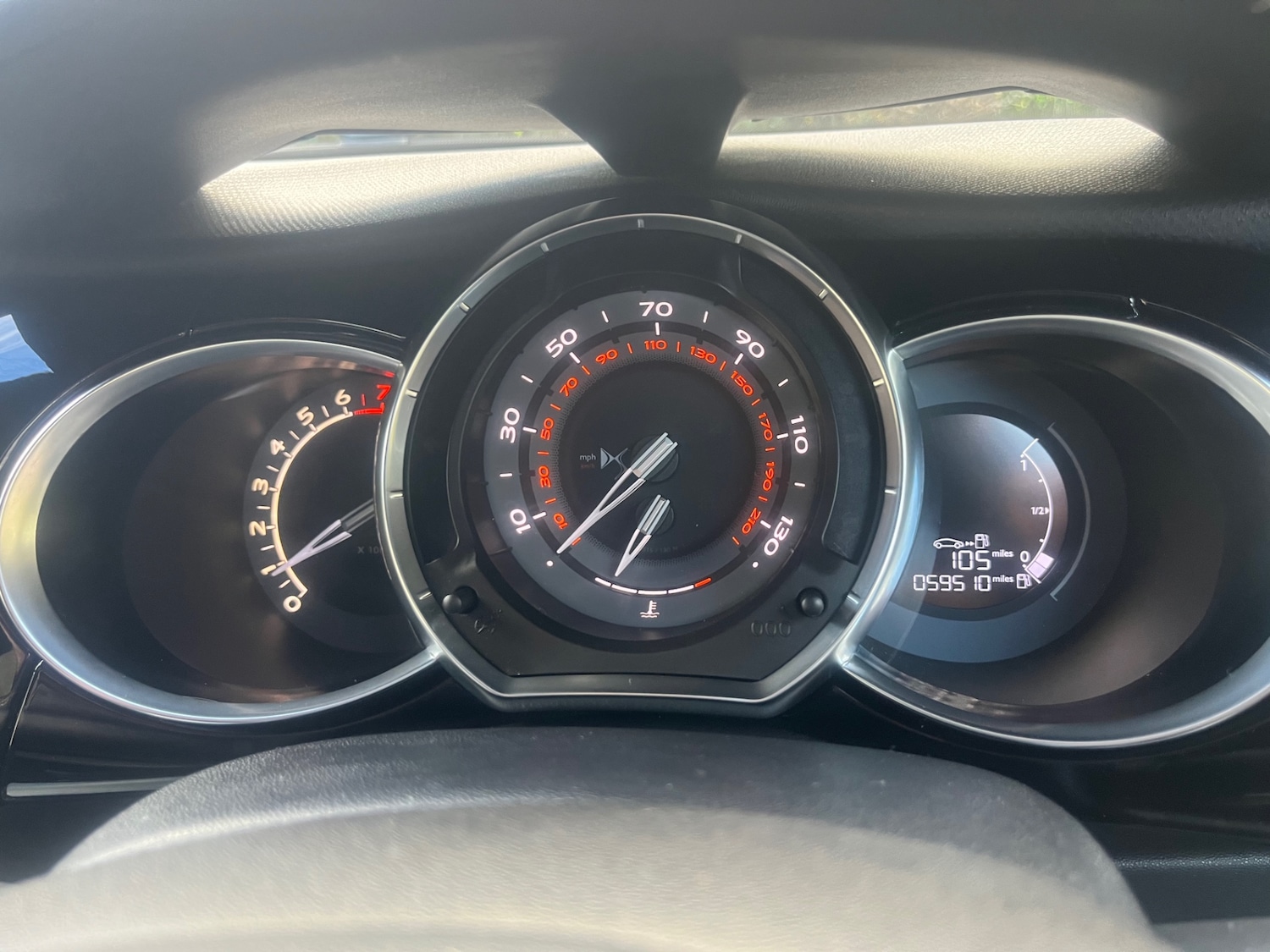 Used DS Automobiles DS 3 2017 for sale - 76414914: Photo 13