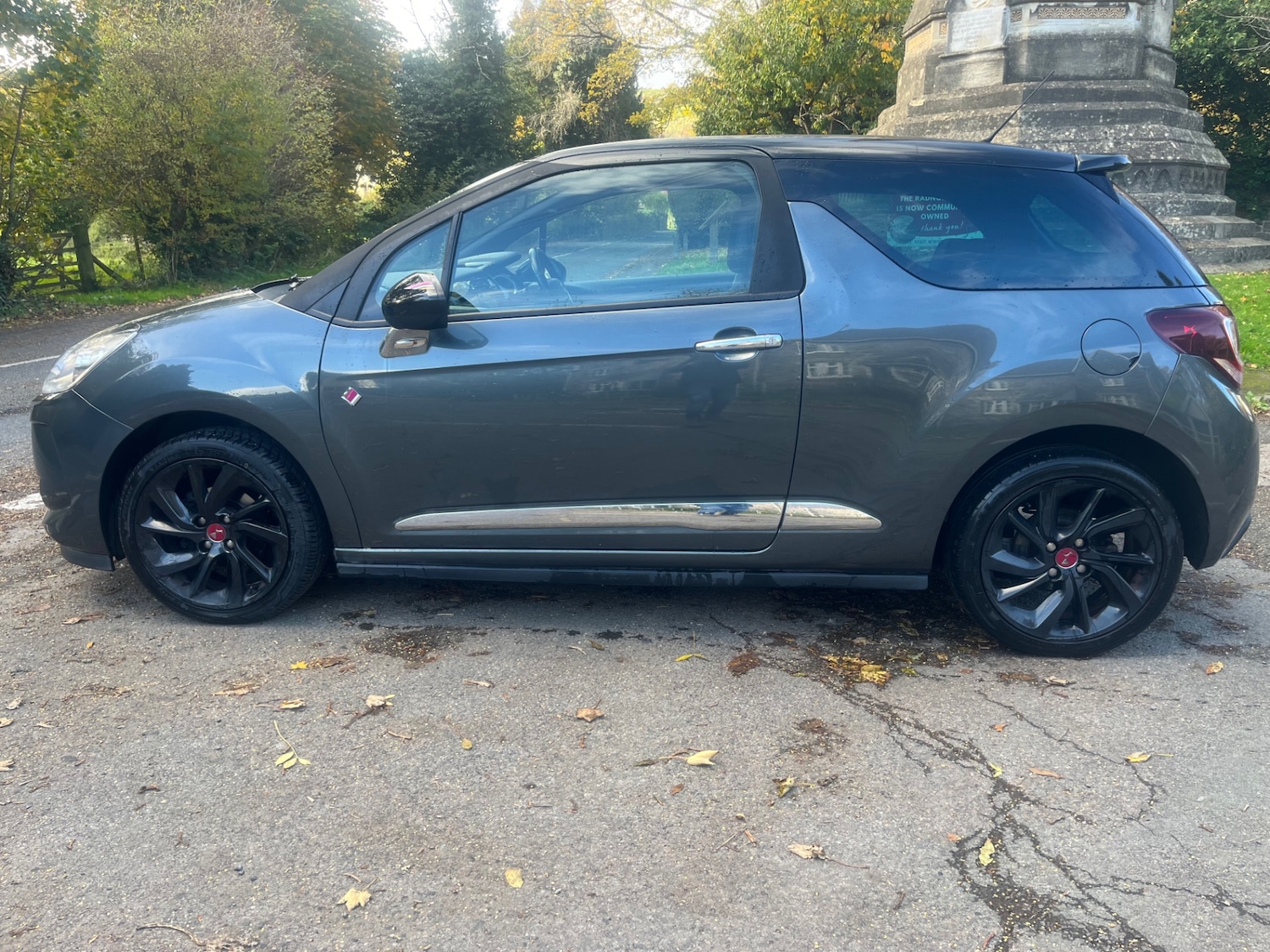 Used DS Automobiles DS 3 2017 for sale - 76414914: Photo 5