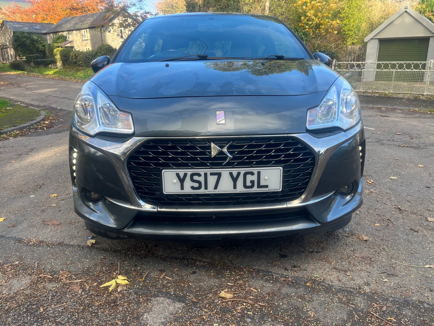 Used DS Automobiles DS 3 2017 for sale - 76414914: Photo 6