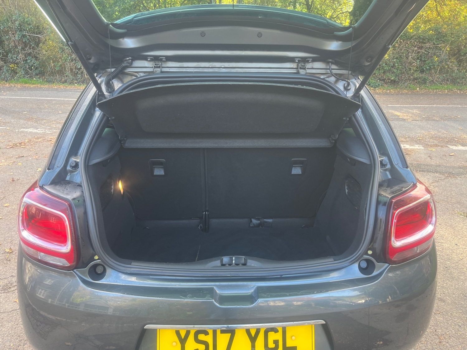 Used DS Automobiles DS 3 2017 for sale - 76414914: Photo 7