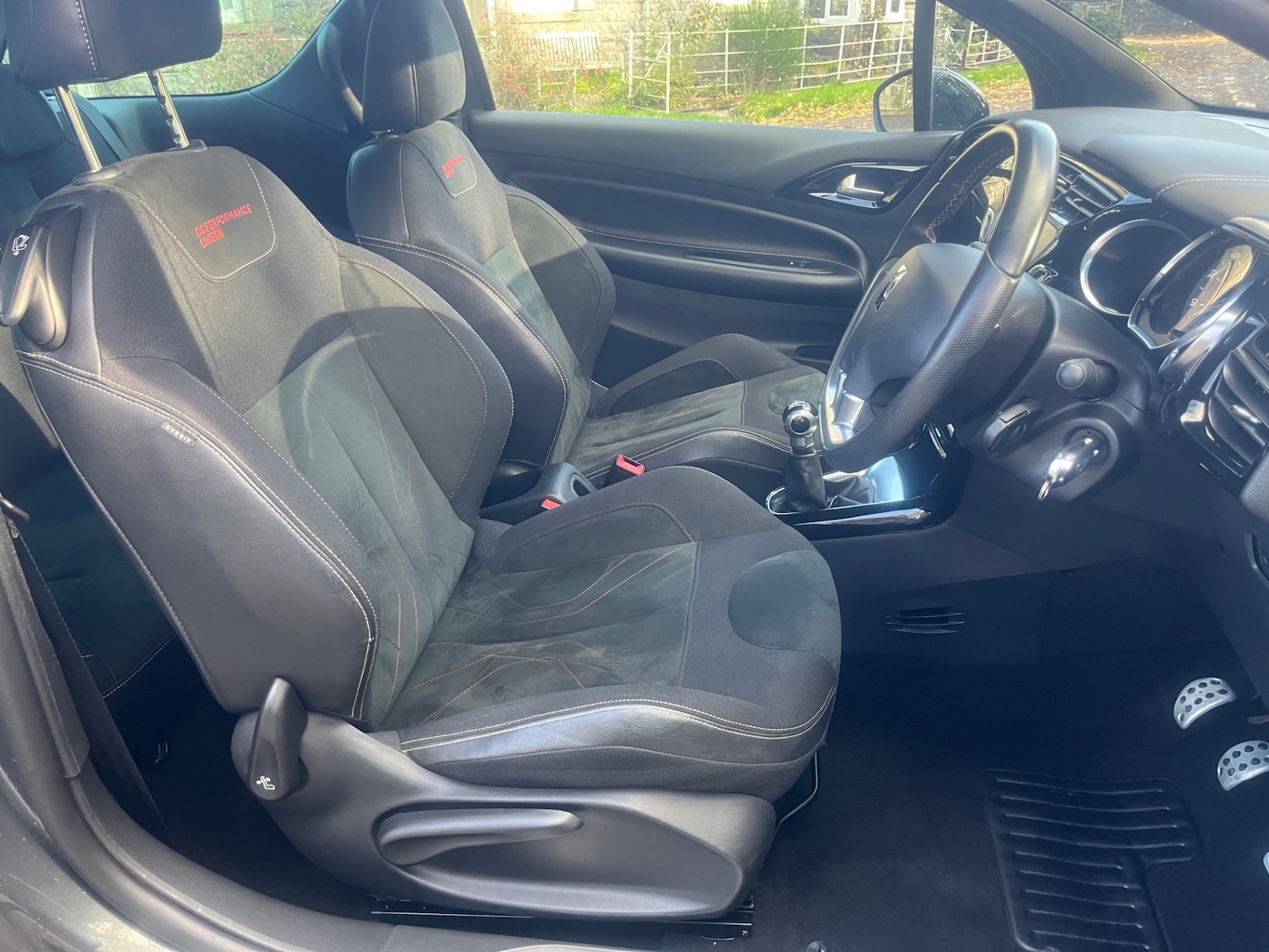 Used DS Automobiles DS 3 2017 for sale - 76414914: Photo 9