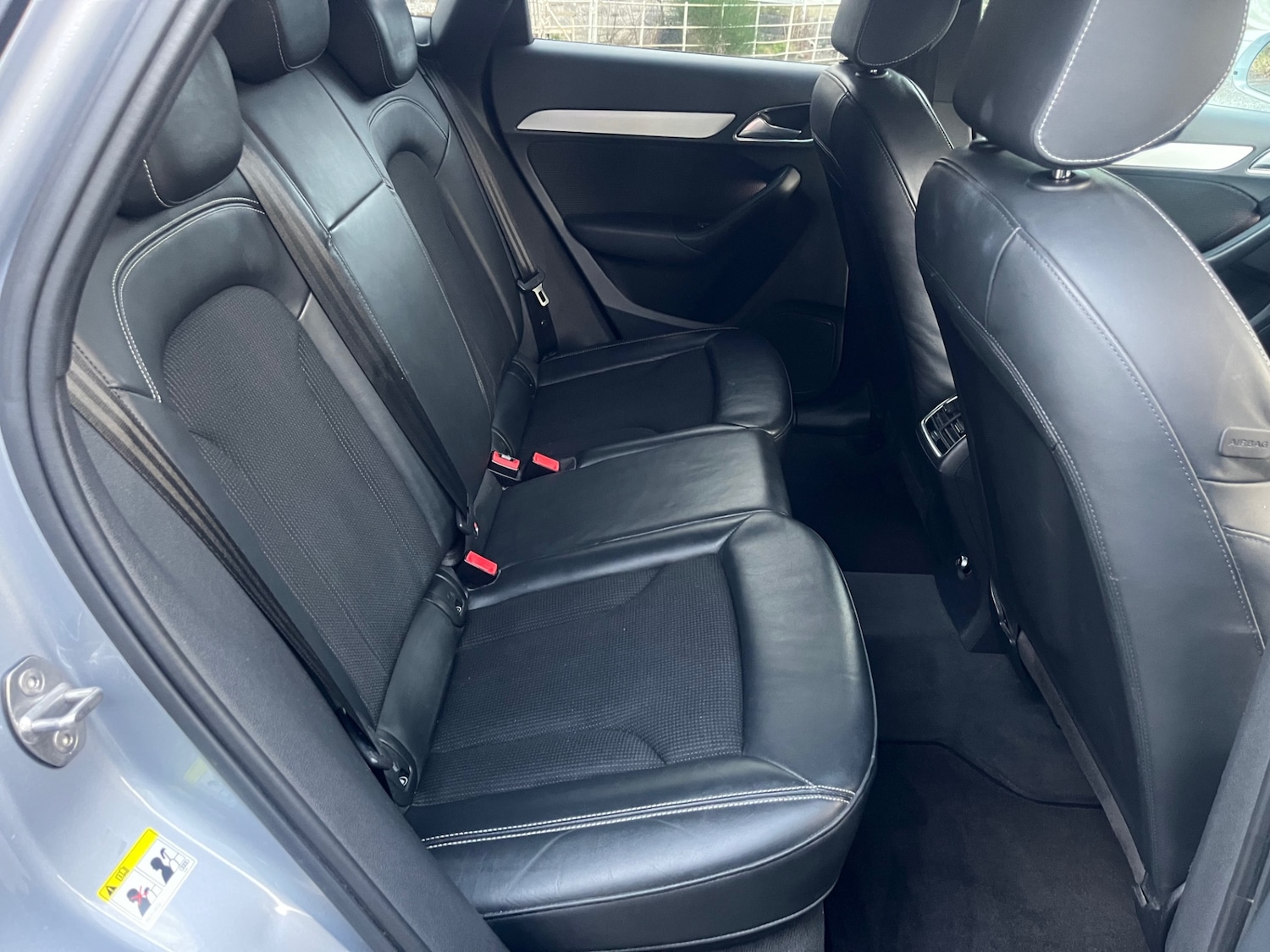 Used Audi Q3 2016 for sale - 77984973: Photo 9