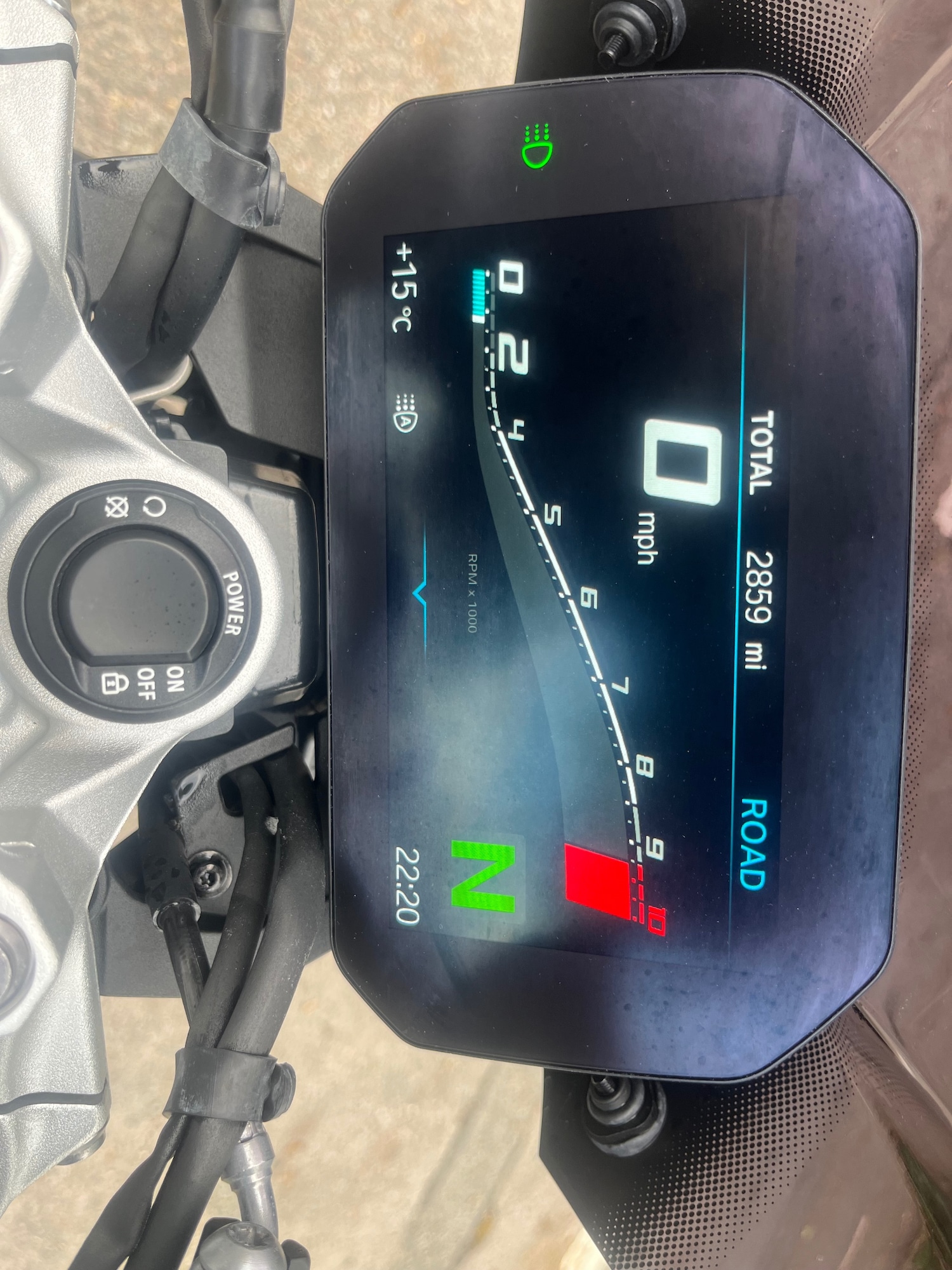 Used BMW F900 2021 for sale - 78701202: Photo 11