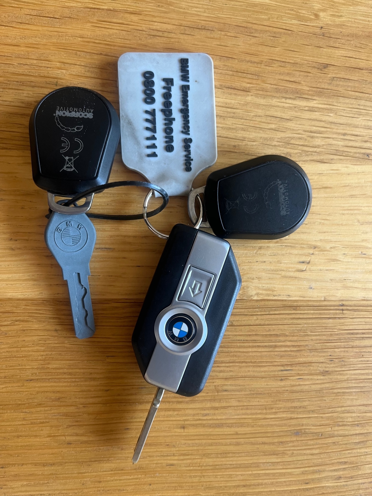 Used BMW F900 2021 for sale - 78701202: Photo 12