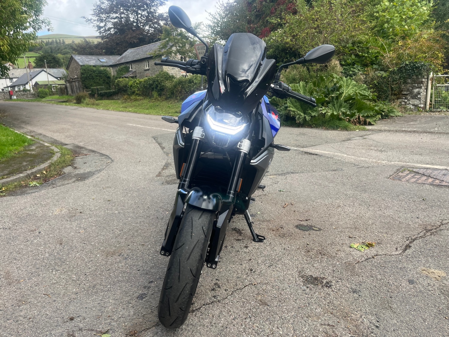 Used BMW F900 2021 for sale - 78701202: Photo 7