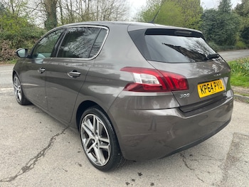 Used Peugeot 308 2014 for sale - 78237936: Photo