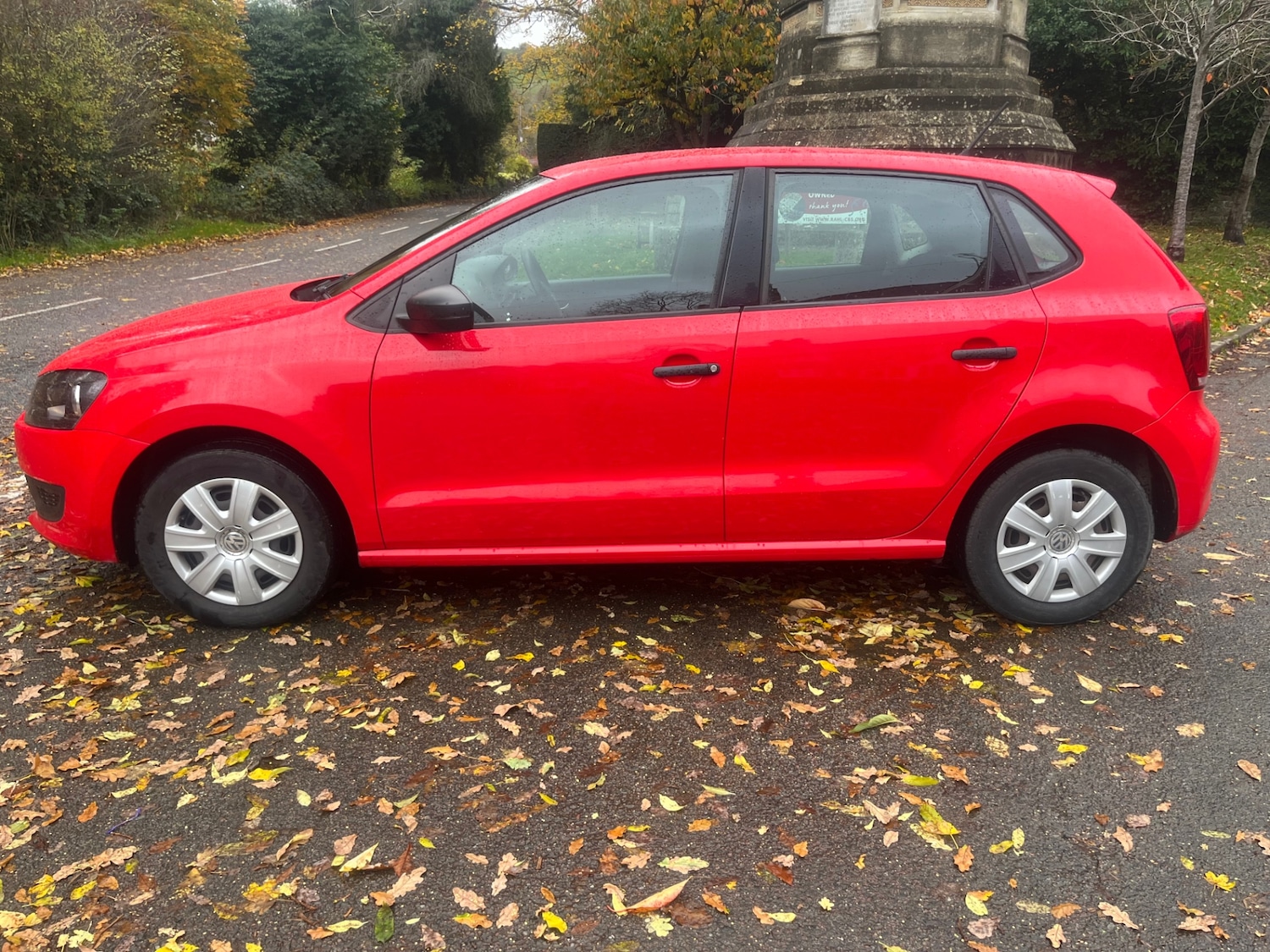 Used Volkswagen Polo 2012 for sale - 76450028: Photo 5