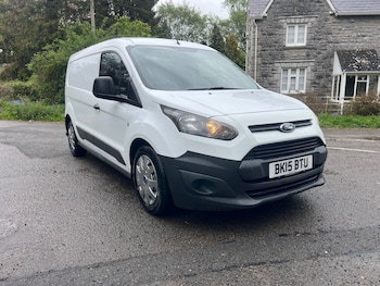Used Ford Transit Connect 2015 for sale - 78473378: Photo