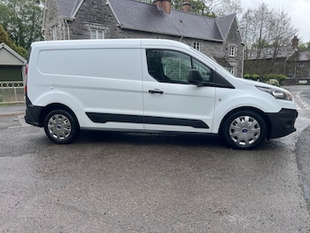 Used Ford Transit Connect 2015 for sale - 78473378: Photo
