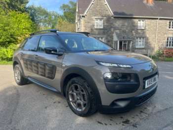 2015 (15) - 1.6 BlueHDi Feel 5dr