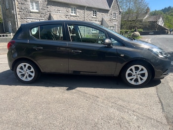 Used Vauxhall Corsa 2015 for sale - 75511880: Photo