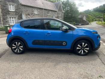 Used Citroen C3 2017 for sale - 74853336: Photo