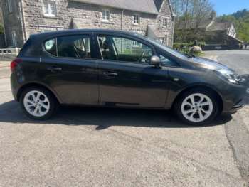 Used Vauxhall Corsa 2015 for sale - 74587749: Photo